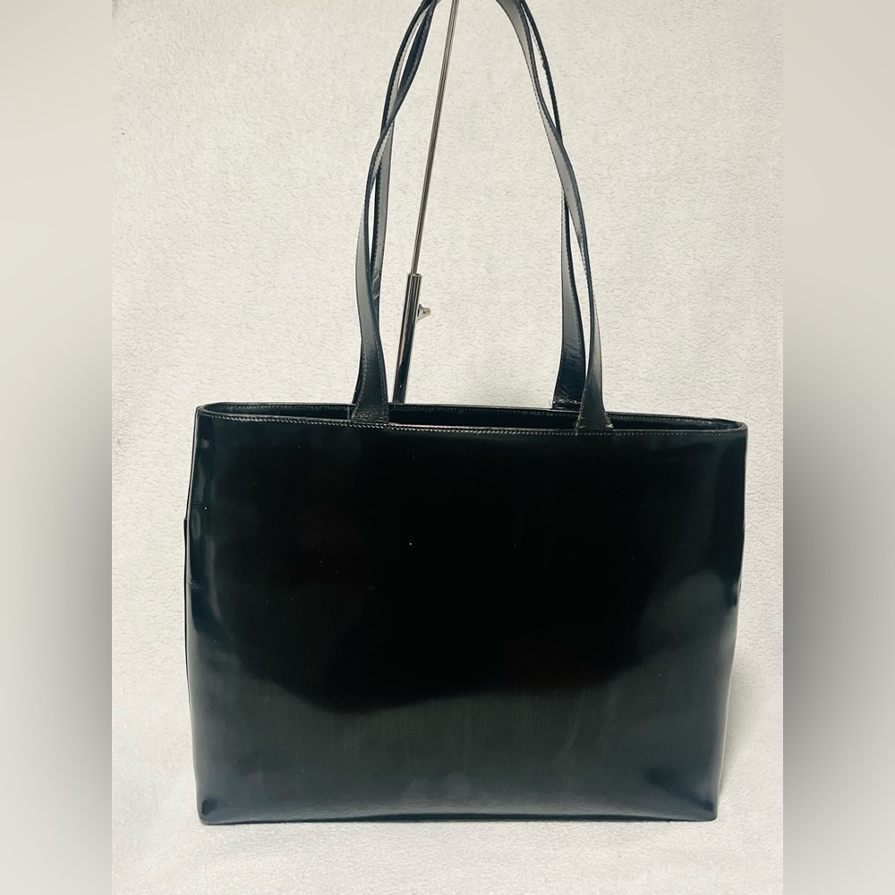 Gucci Vintage Tom Ford Era Black Shoulder Bag - Picture 3 of 15